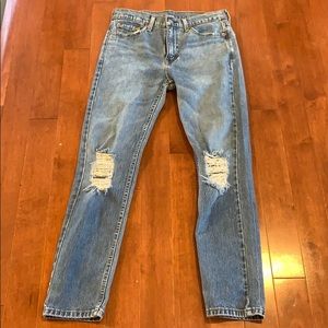 Levi’s Jeans